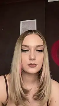 Alisa Rise online show from April 5, 11:26 pm