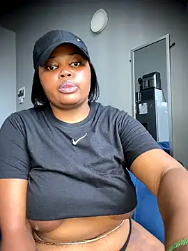 Curveysinaa online show from November 13, 10:47 am