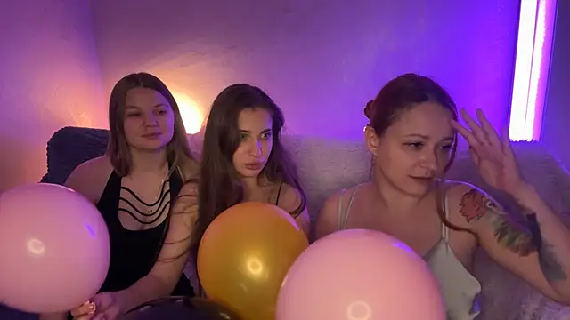   2sya   online show from November 21, 6:21 pm