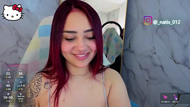 merloth sub online show from March 14, 3:18 am