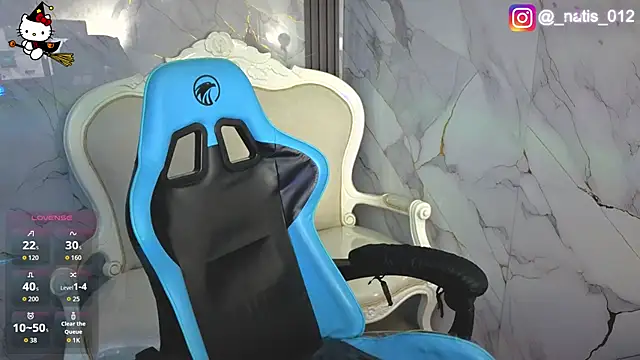 merloth sub online show from October 21, 3:10 am