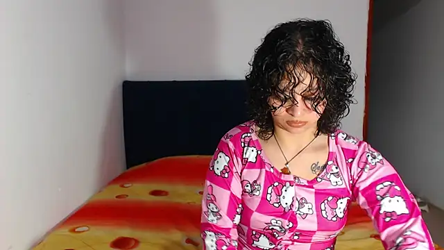 Bitsy Messy online show from July 14, 9:52 pm