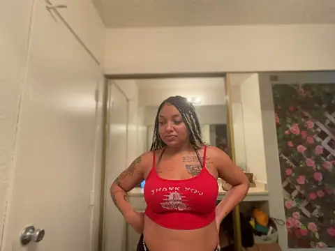 GoddessNih online show from September 15, 11:23 pm