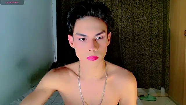femboykeene online show from October 4, 11:20 pm