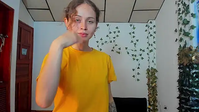 fulfill fantasies1 online show from April 7, 12:51 pm