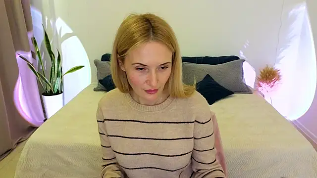 AlisssaRose online show from January 16, 9:55 pm