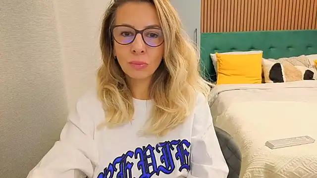 SukyGirl online show from October 22, 10:09 am