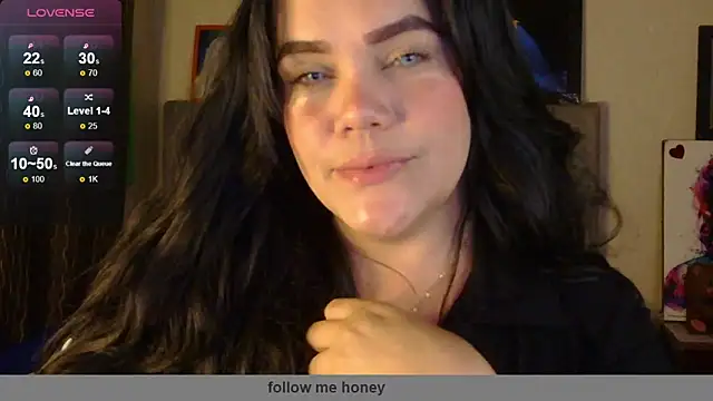 blue angel33 online show from November 18, 2:45 am