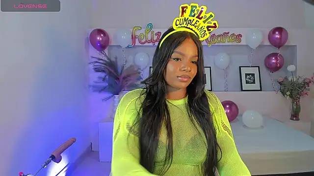 IvyBliss8 online show from September 9, 3:39 am