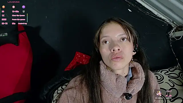 sweetdam12 online show from November 7, 9:20 pm