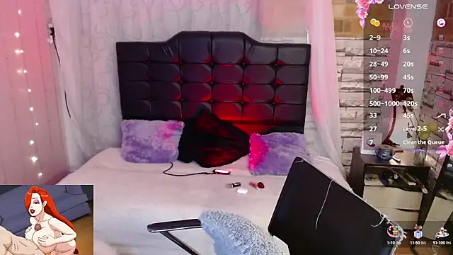 Snapshot of sweet_valery21 chatting on October 3, 8:14 pm sweet valery21 online show from October 3, 8:14 pm