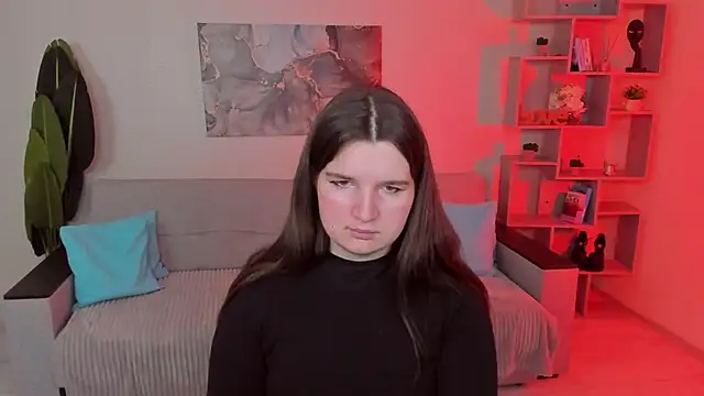 BonneyLove online show from February 25, 5:33 pm