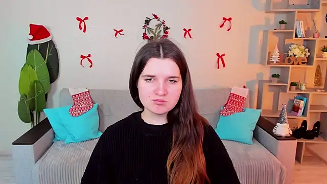 BonneyLove online show from January 8, 10:03 pm