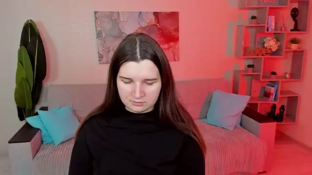 BonneyLove online show from February 3, 5:17 pm