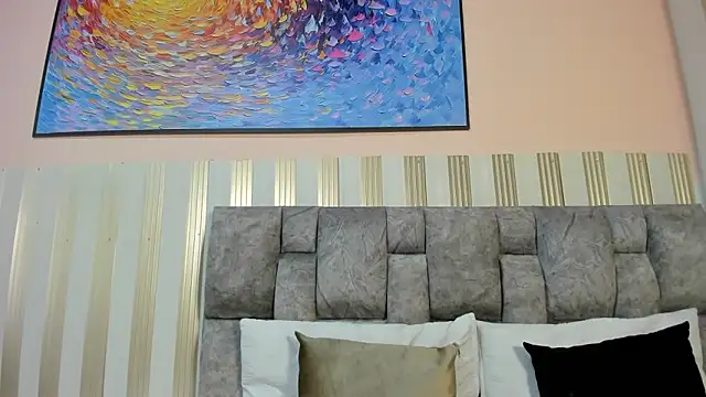 nova lane online show from April 13, 8:09 pm