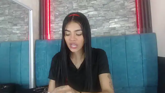 kihara candy69 online show from November 5, 8:25 pm