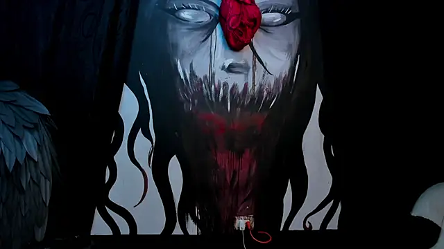 Kylie-fox online show from November 18, 1:50 am