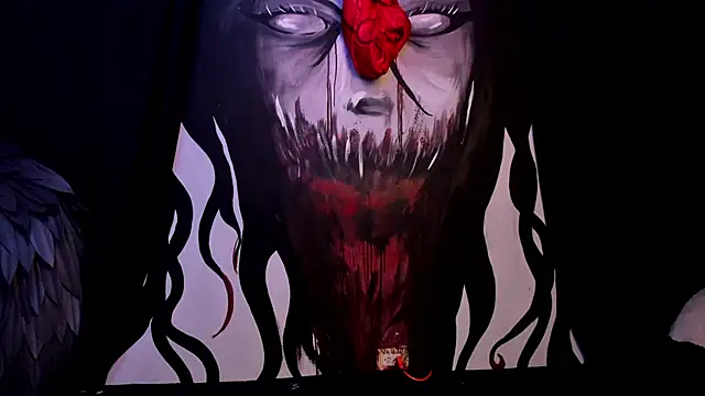 Kylie-fox online show from December 4, 12:57 am