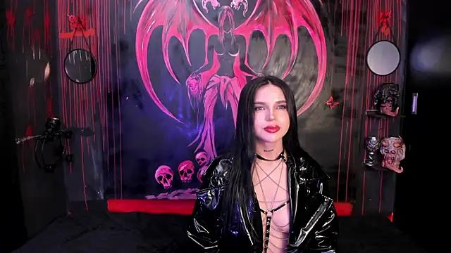 Kylie-fox online show from June 18, 2:02 am