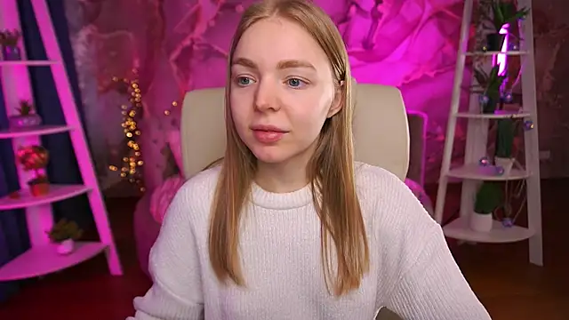 EmilySunshineS online show from March 2, 7:48 am