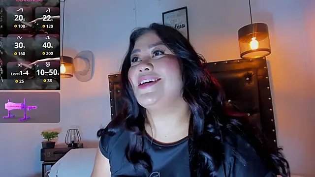 victoriajk online show from May 31, 1:22 am