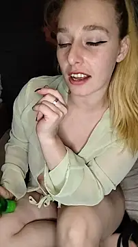 Sweet-SpicyOff online show from November 13, 10:09 pm