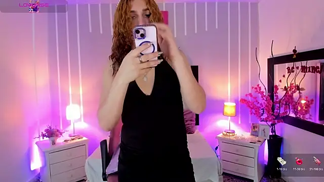 Andy Gamboa online show from November 7, 1:38 pm