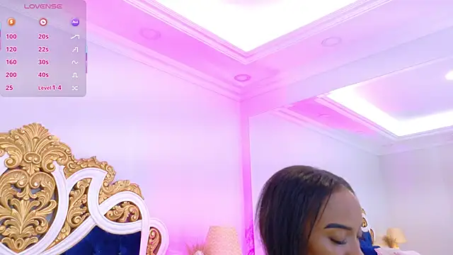 AshleyFerri online show from February 18, 12:04 pm