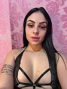 Vicvic69dp online show from August 5, 2:40 am