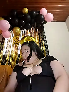 sharyl 24 online show from April 12, 8:55 pm