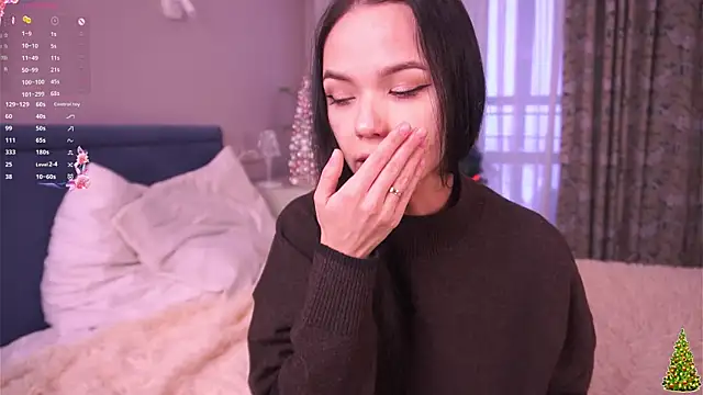 SynneFrary online show from January 13, 6:08 am