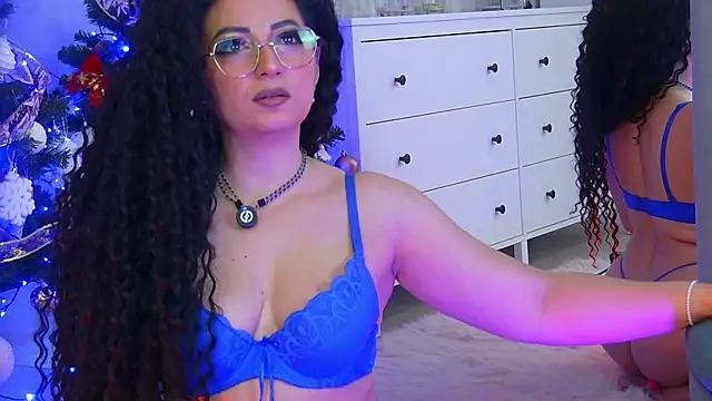 anissia teaser online show from January 6, 5:44 am