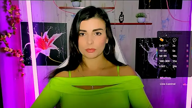 KayWuds online show from February 10, 7:55 am