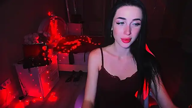 lovely desire online show from October 10, 1:49 pm