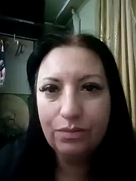 Veronica-Celie online show from December 19, 3:59 pm