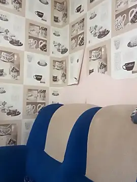 Veronica-Celie online show from November 2, 12:41 pm