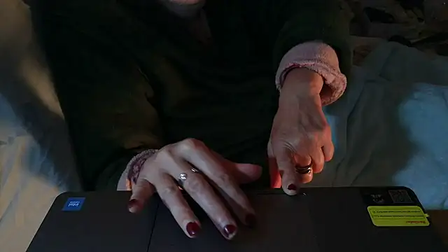 VeneRed online show from January 7, 8:23 pm