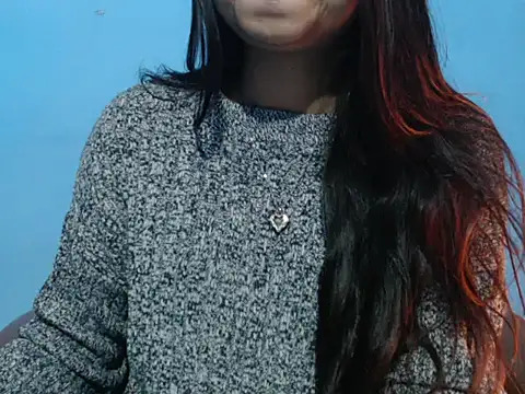 Wish Queen online show from January 17, 7:43 pm