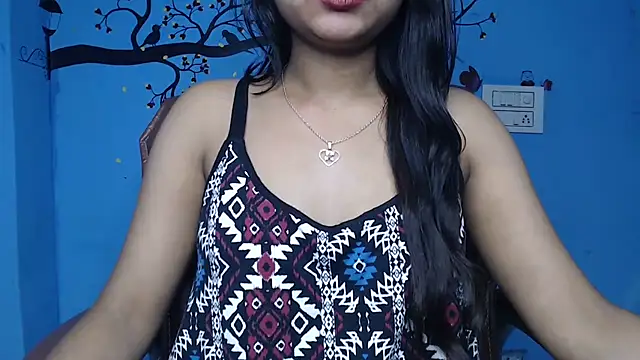 Wish Queen online show from April 3, 4:38 pm