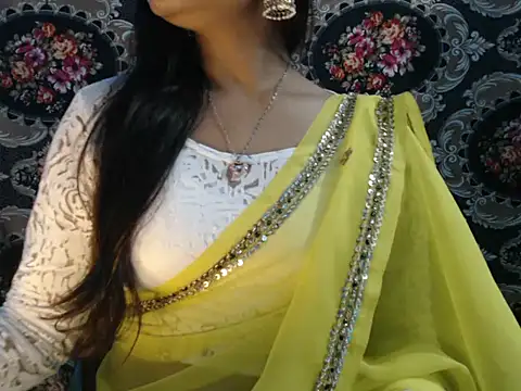 Wish Queen online show from January 9, 1:48 pm