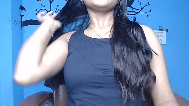 Wish Queen online show from April 4, 4:39 pm