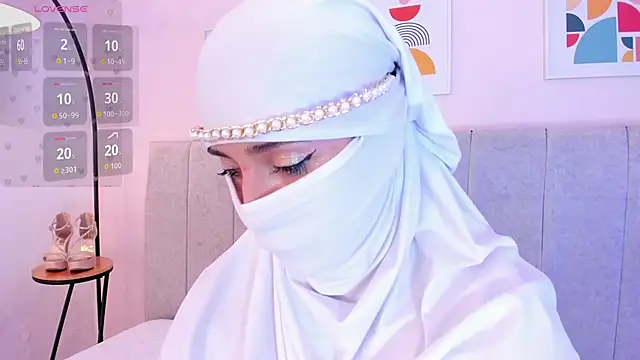 rawiya online show from March 23, 12:00 pm