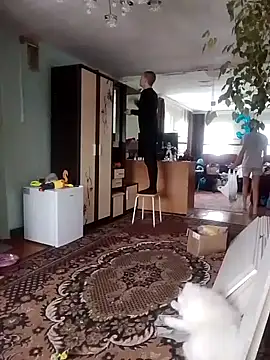 MaggyAndKylex online show from February 26, 12:26 pm