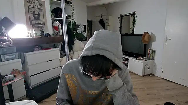 CeriseLapine online show from December 2, 7:27 pm