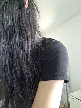 CeriseLapine online show from April 19, 9:53 am