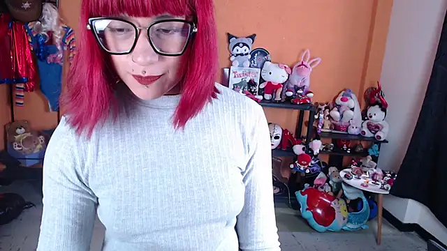 MissMiia2 online show from February 12, 9:49 pm