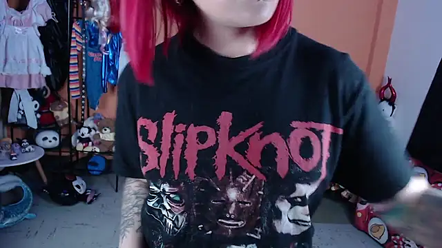 MissMiia2 online show from April 23, 10:34 am