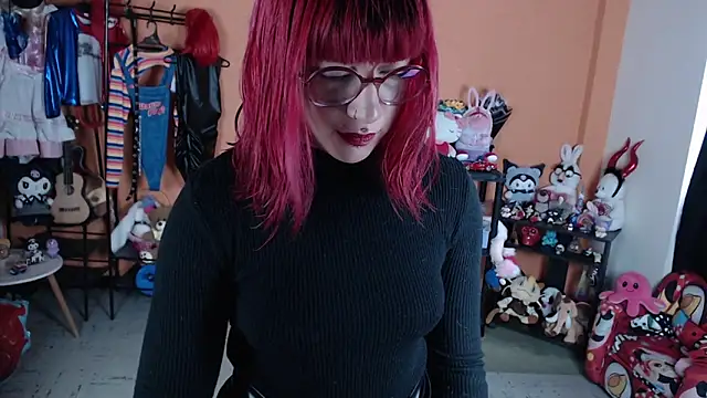 MissMiia2 online show from March 14, 12:39 pm