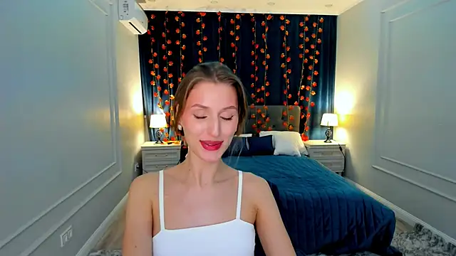 NaturalBeaty online show from November 17, 6:41 pm