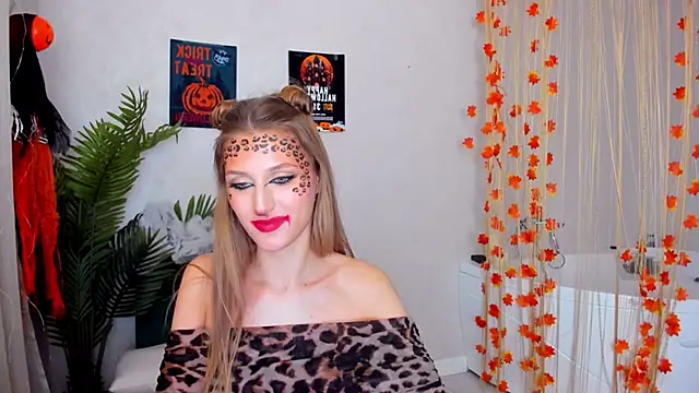 NaturalBeaty online show from October 31, 12:42 pm